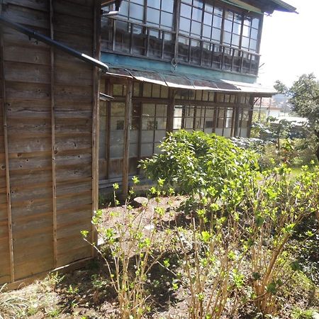 Honno Ryokan / Vacation STAY 60049 Yahaba Esterno foto