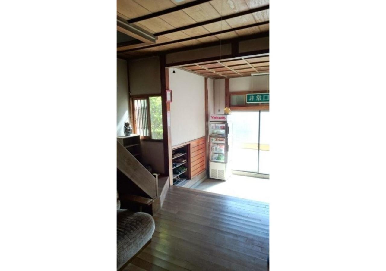 Honno Ryokan / Vacation STAY 60049 Yahaba Esterno foto