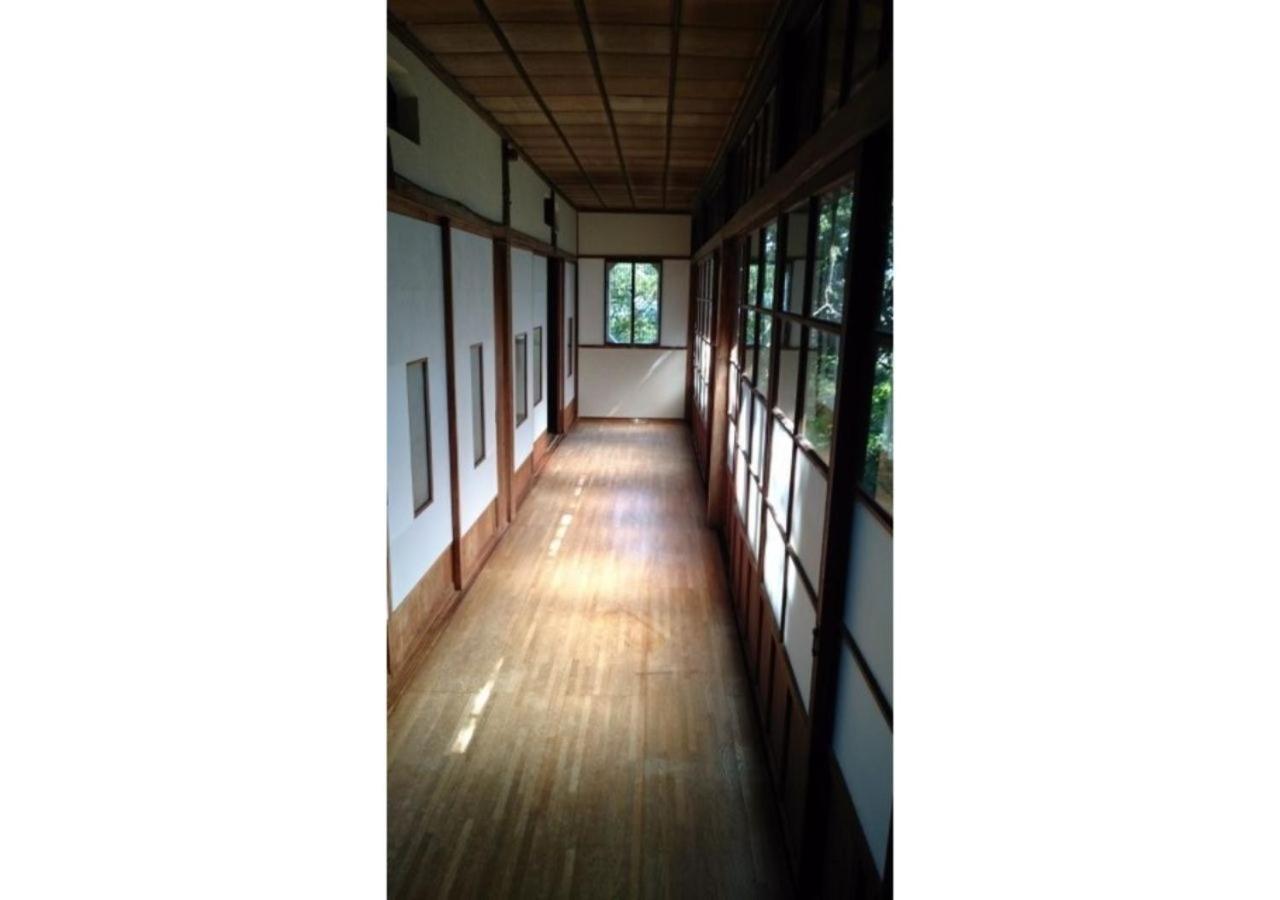 Honno Ryokan / Vacation STAY 60049 Yahaba Esterno foto