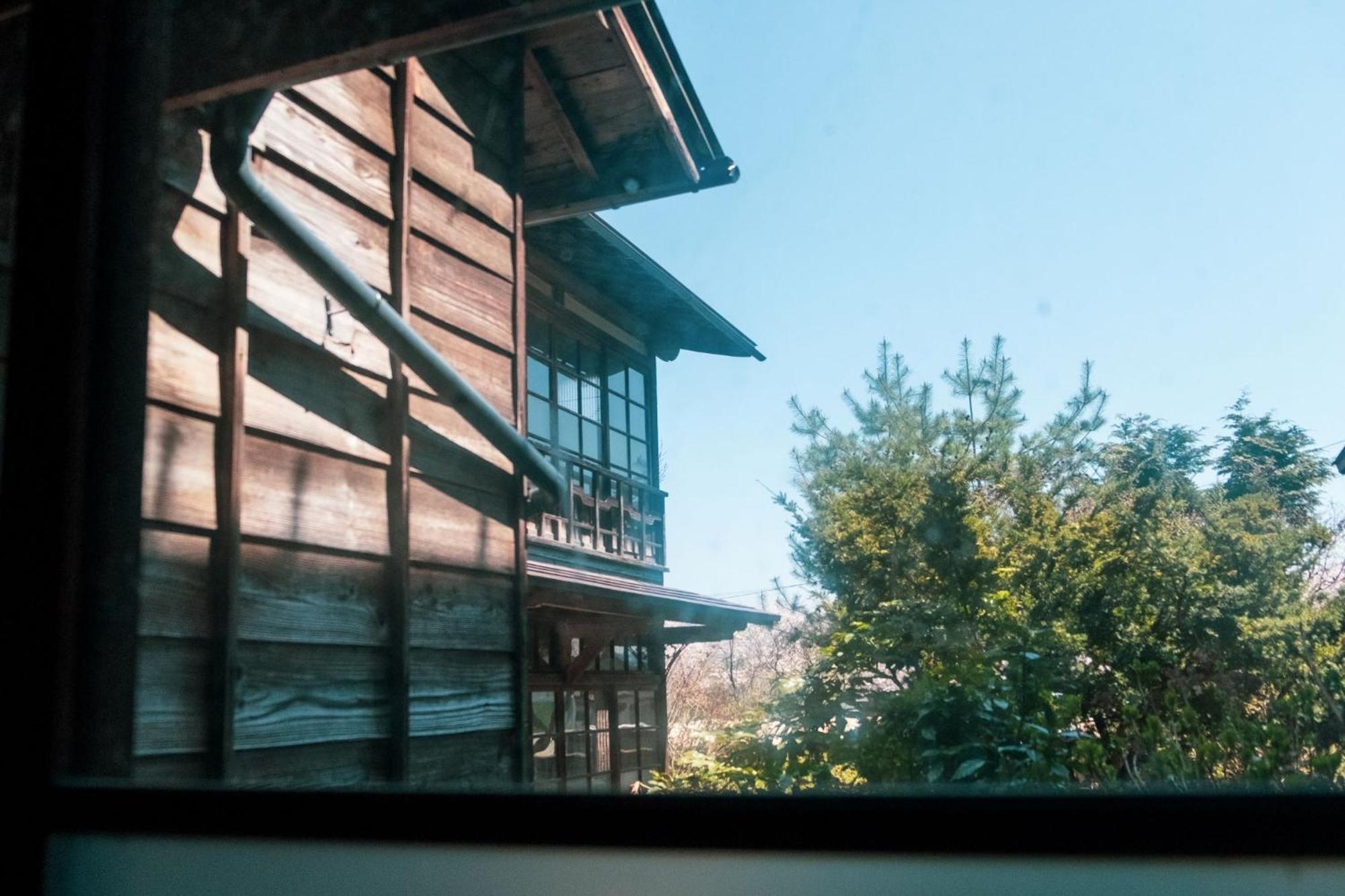Honno Ryokan / Vacation STAY 60049 Yahaba Esterno foto