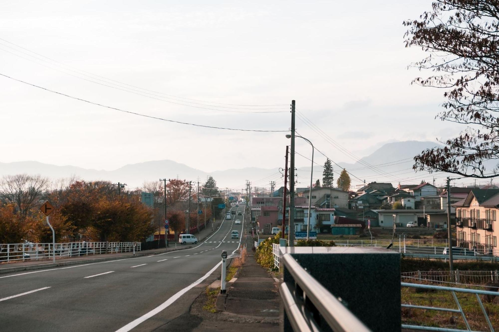 Honno Ryokan / Vacation STAY 60049 Yahaba Esterno foto