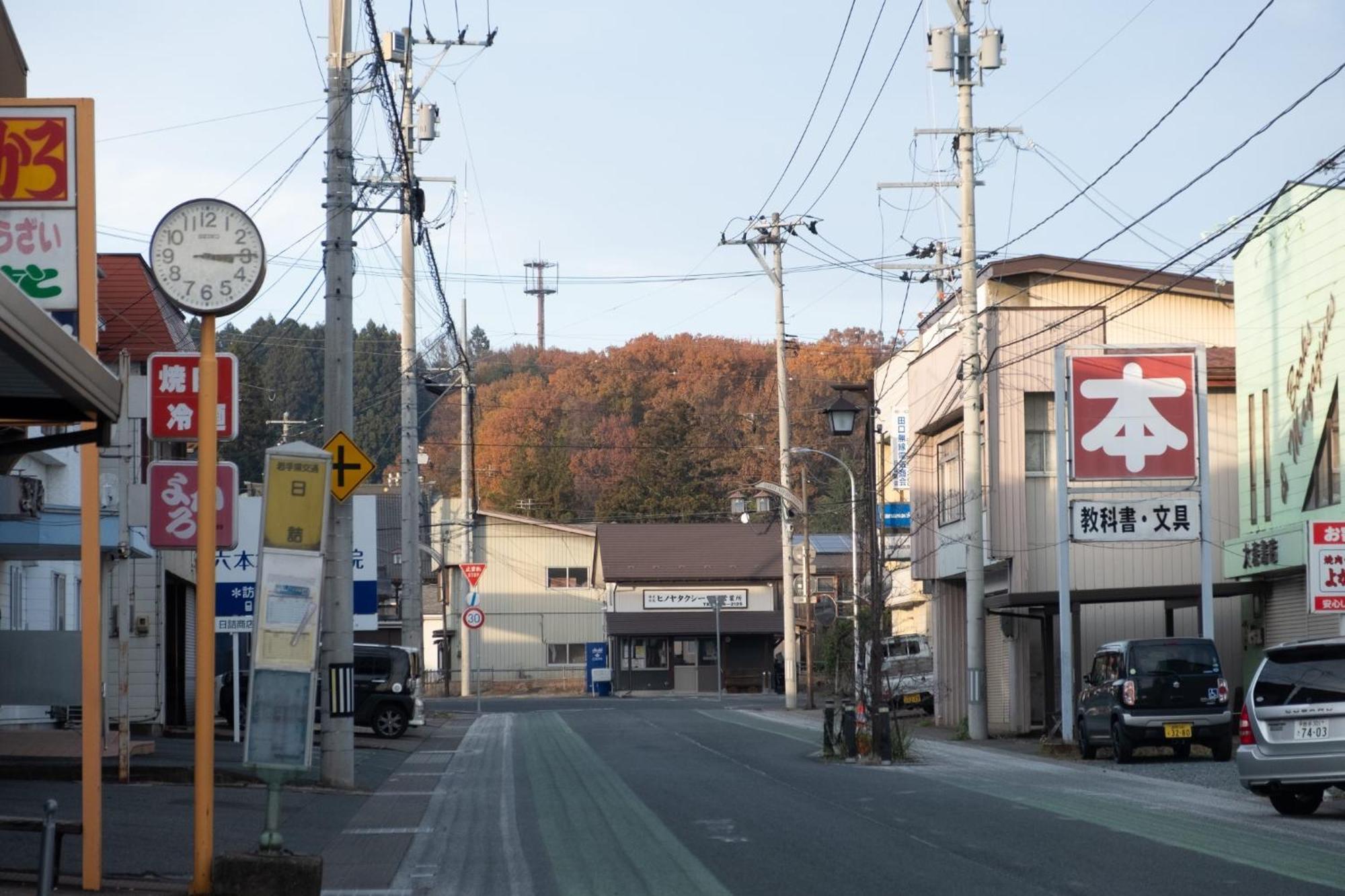 Honno Ryokan / Vacation STAY 60049 Yahaba Esterno foto