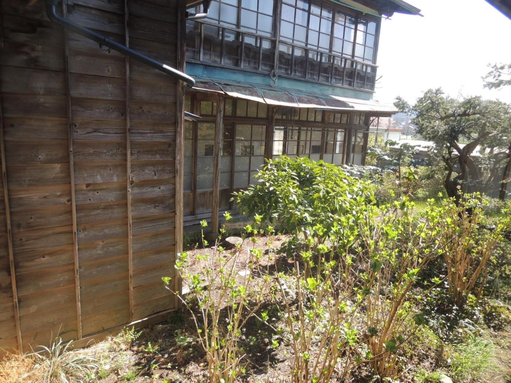 Honno Ryokan / Vacation STAY 60049 Yahaba Esterno foto
