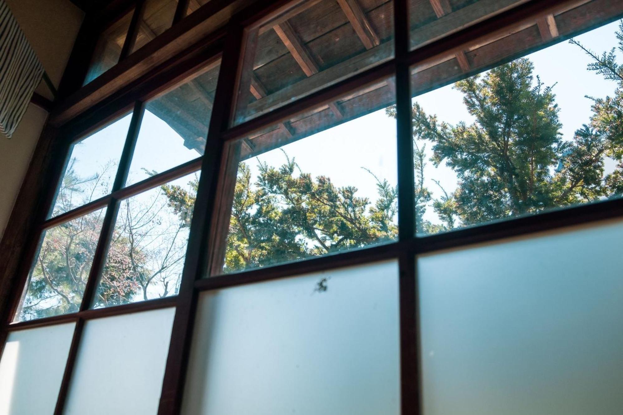 Honno Ryokan / Vacation STAY 60049 Yahaba Esterno foto