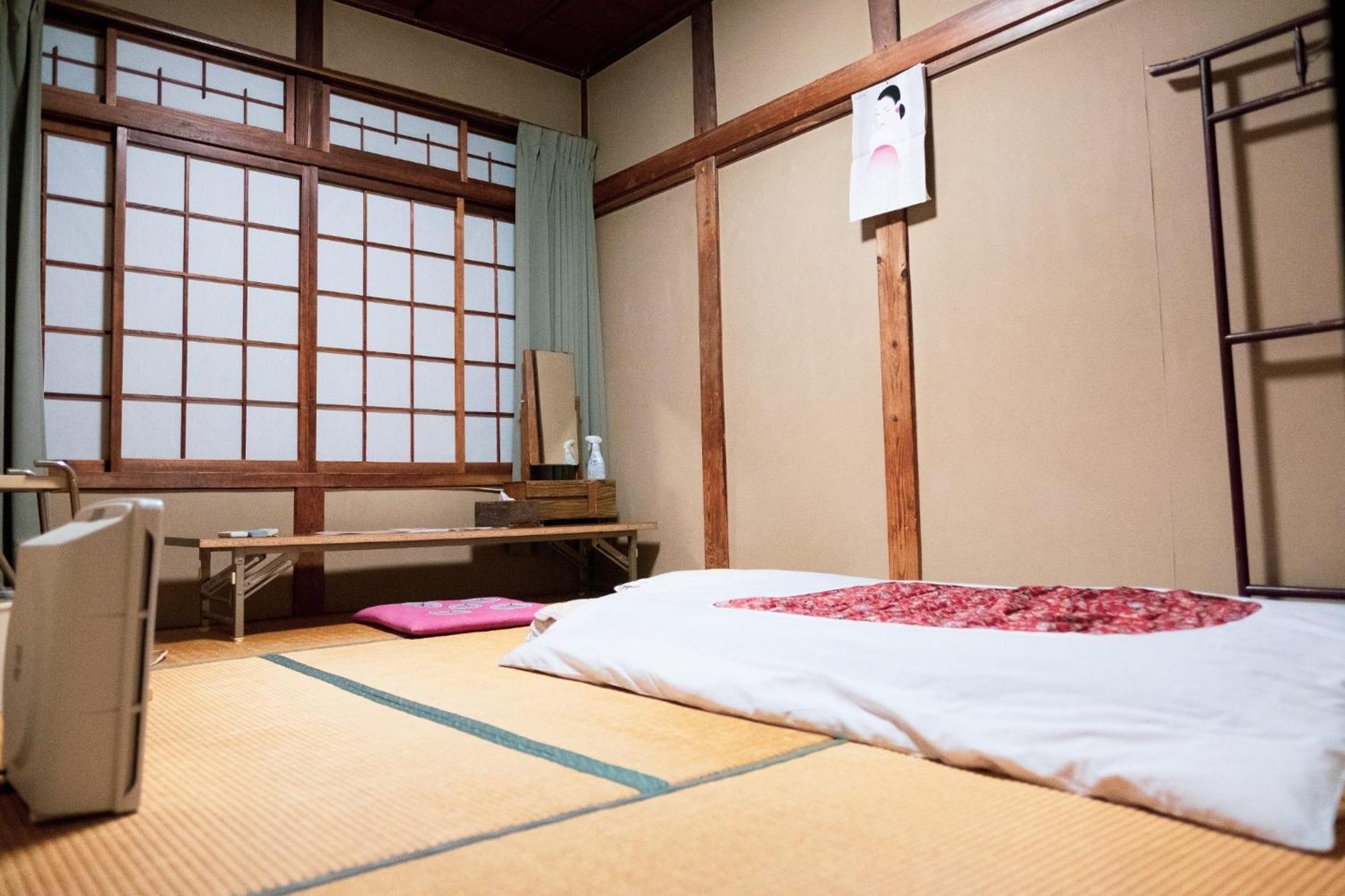 Honno Ryokan / Vacation STAY 60049 Yahaba Esterno foto