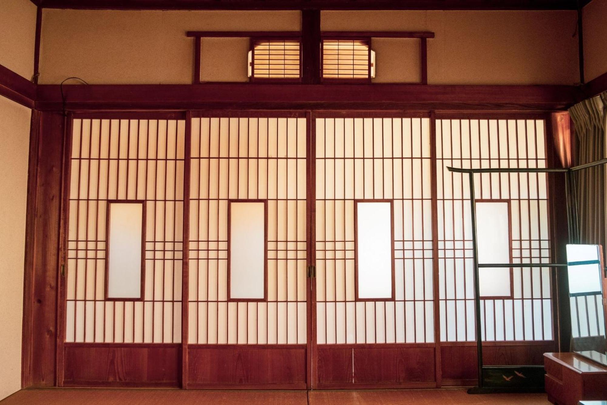 Honno Ryokan / Vacation STAY 60049 Yahaba Esterno foto